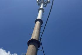 लुलाङमा टेलिकमको मोबाइल फोन सेवा विस्तार